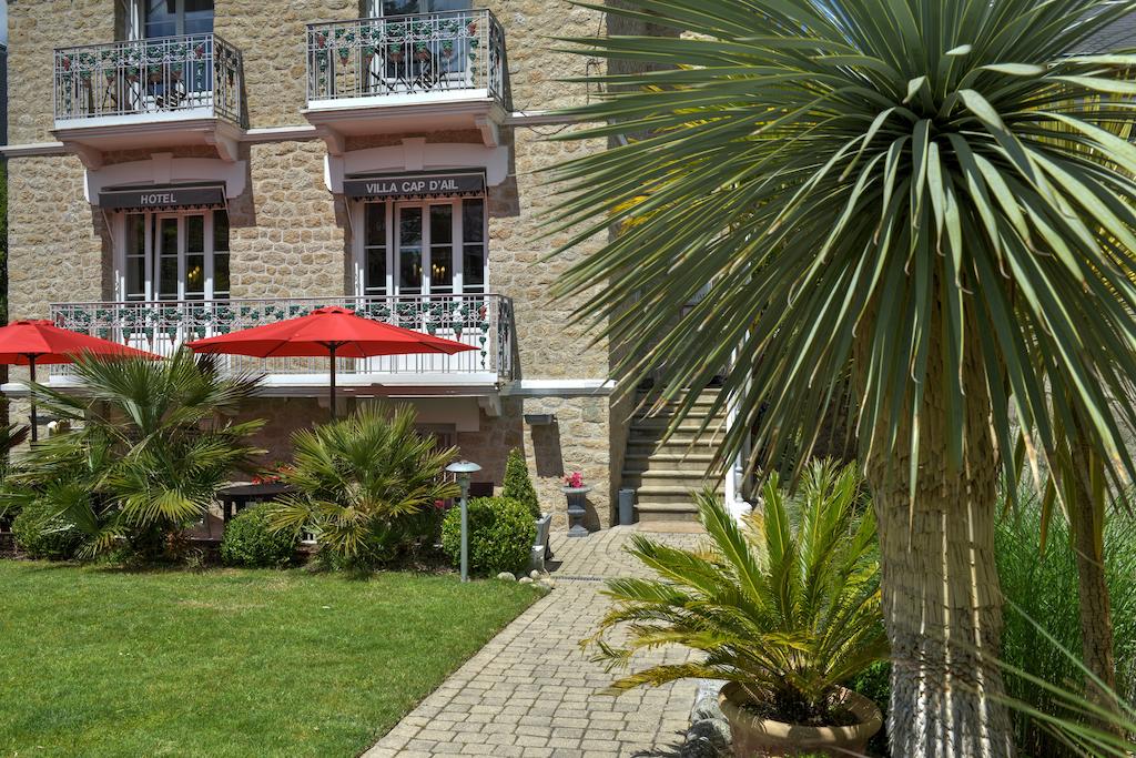 Франция Villa Cap D’Ail -  7 rooms