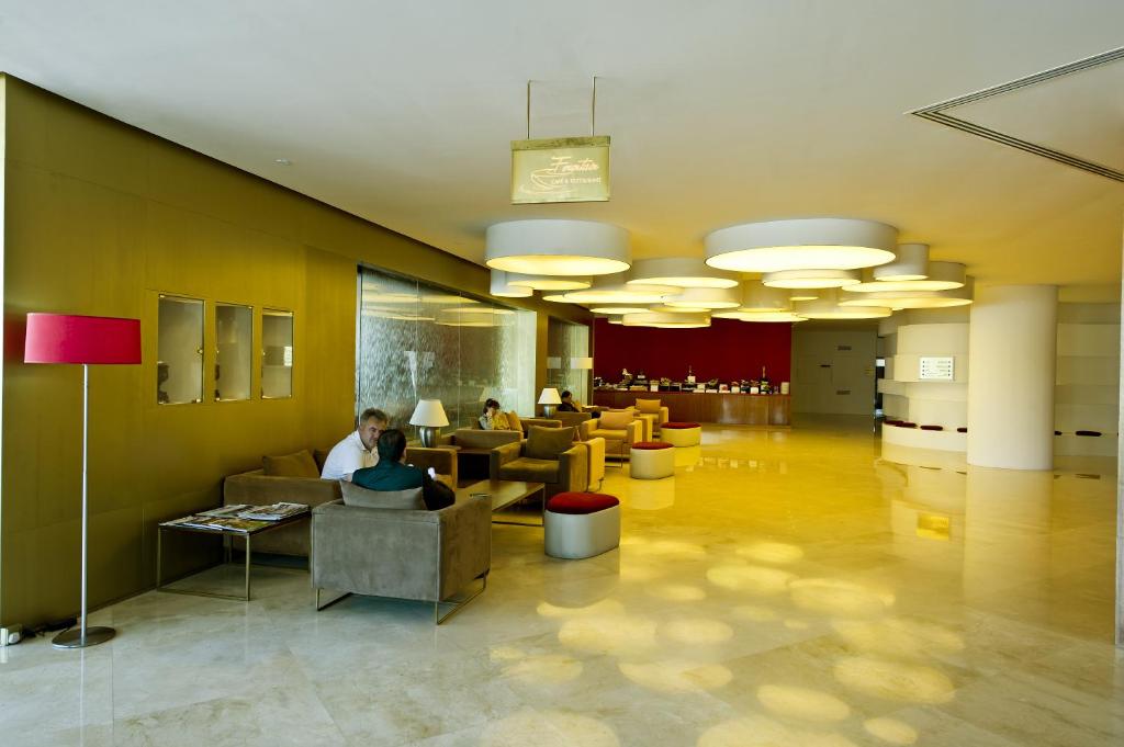 Відпочинок в готелі Al Bustan Centre & Residence Дубай (місто) ОАЕ