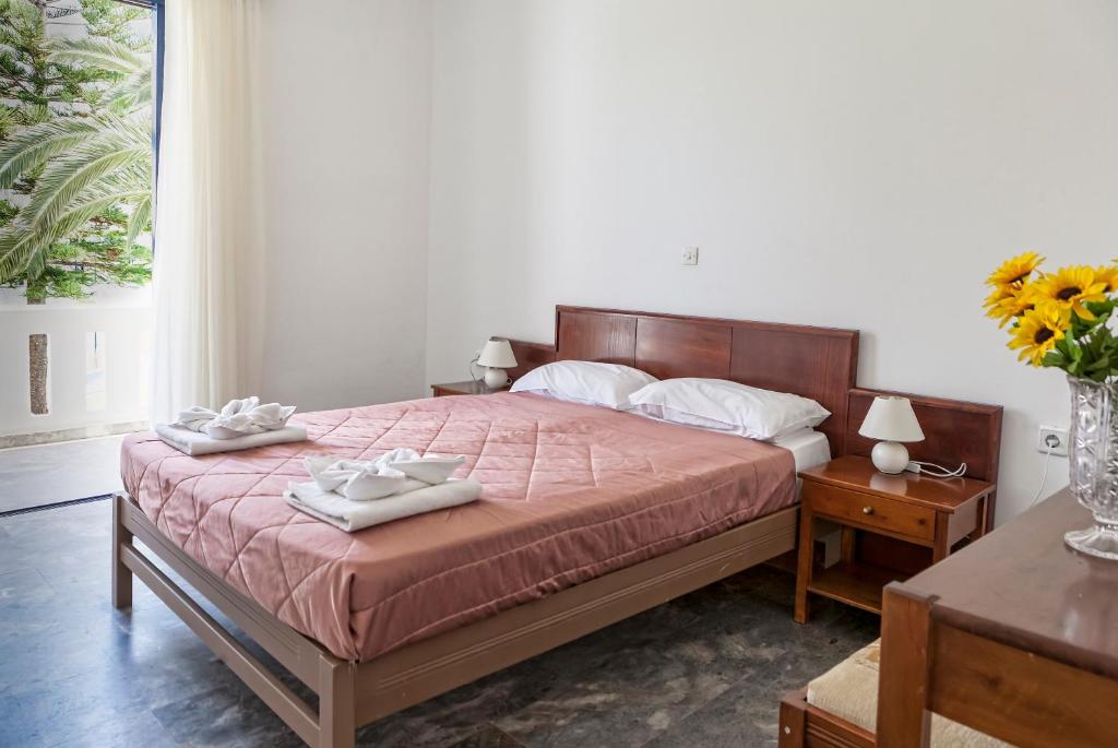 Гарячі тури в готель Cretan Sun Hotel Apartments