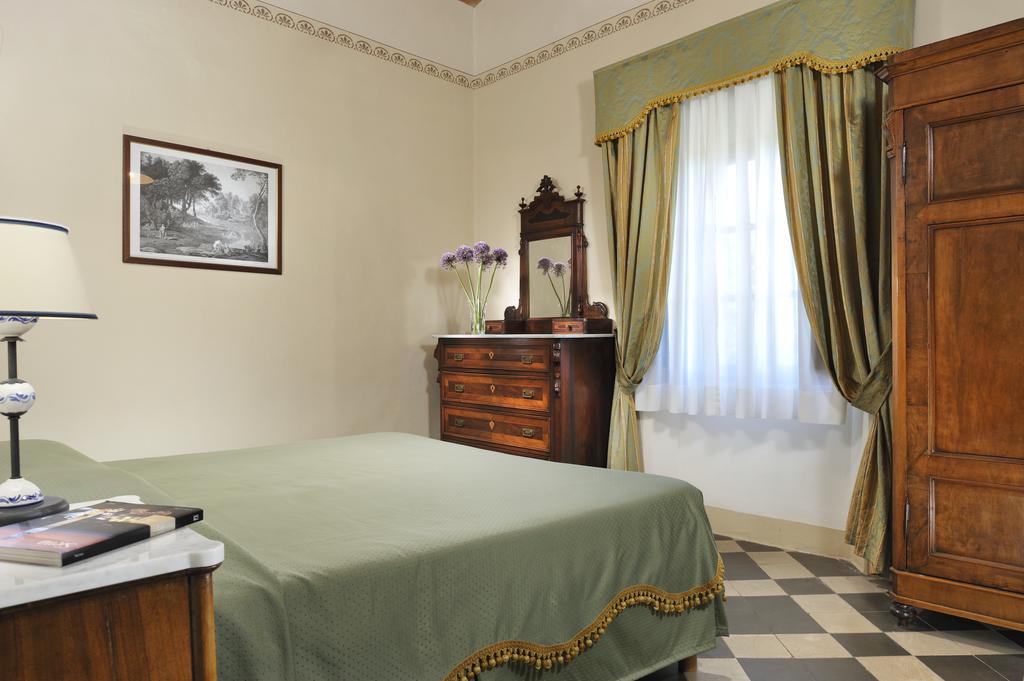 Hot tours in Hotel Borgo Casabianca Siena