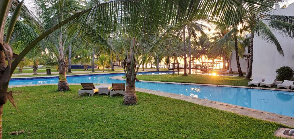 Кенія Silver Palm Spa & Resort