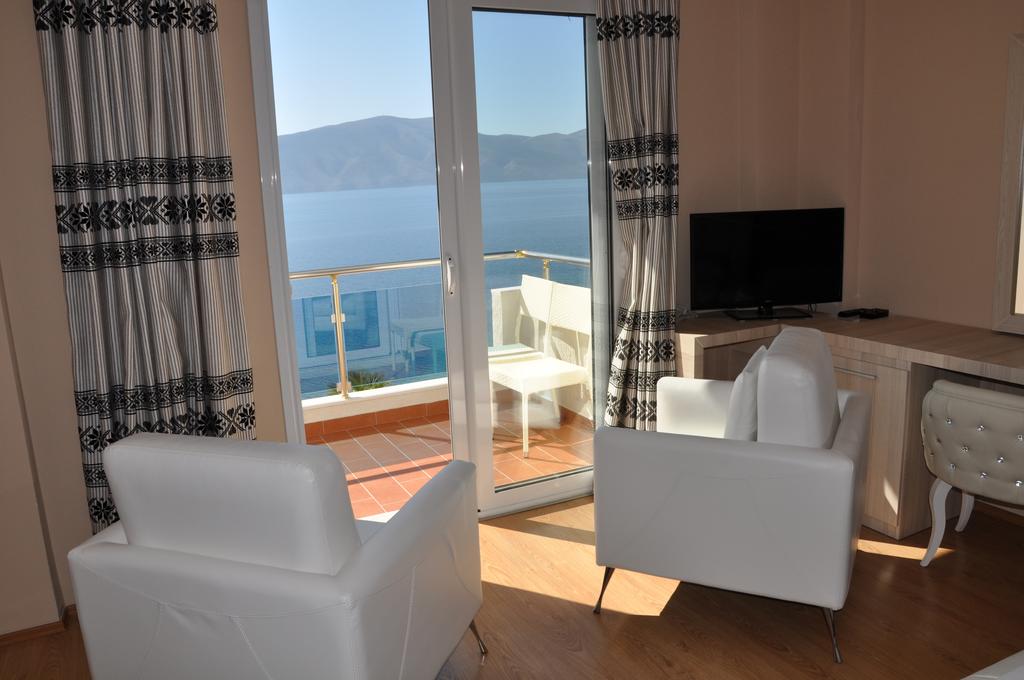 Odpoczynek w hotelu Coral Hotel & Resort Wlora Albania