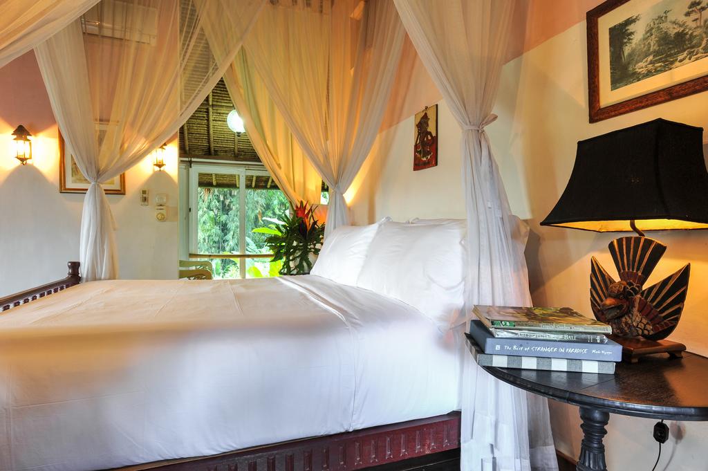 Отдых в отеле Taman Bebek Bali Resort  Spa Бали (курорт)