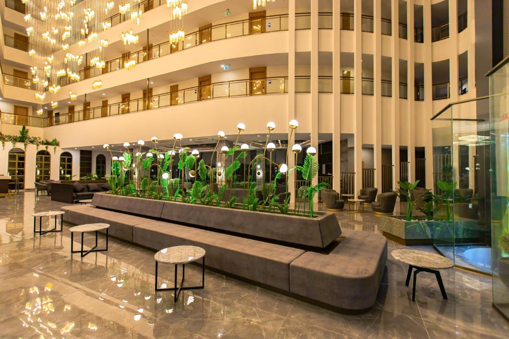 Горящие туры в отель Alexia Resort & Spa - All Inclusive