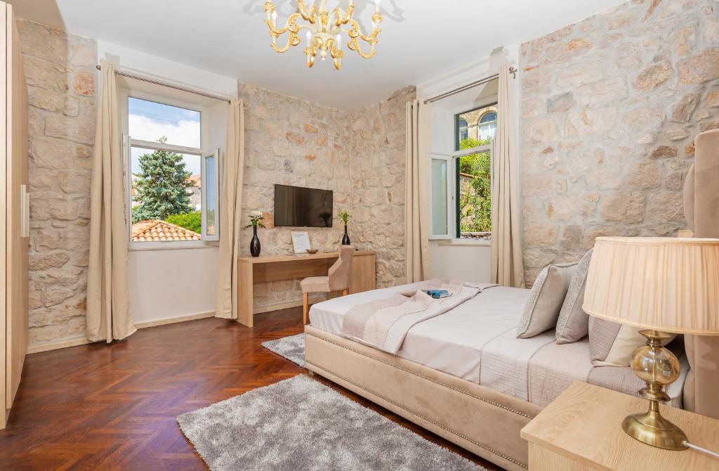 Seven Stars Accommodation Dubrovnik ціна
