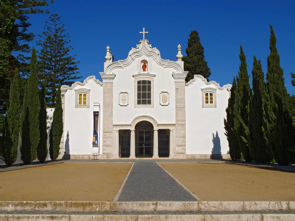 Туры в отель Aldeia Dos Capuchos Кошта-да-Капарика Португалия
