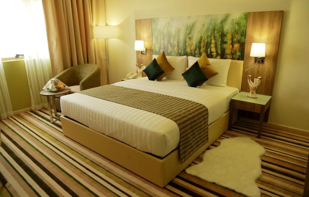 Royal View Hotel, Ras Al Khaimah, United Arab Emirates, photos of tours