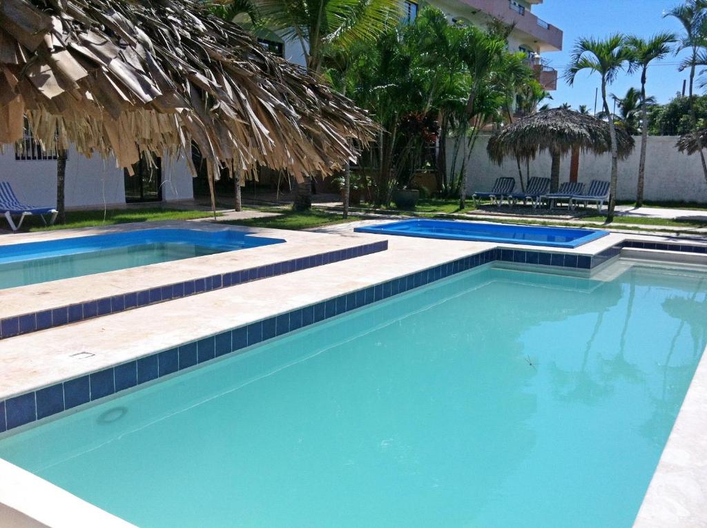 Meridiana Residence Доминиканская республика цены