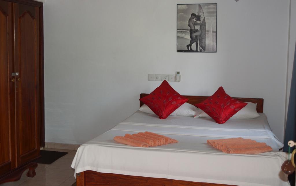 Drifters Hotel, Шри-Ланка, Хиккадува, туры, фото и отзывы