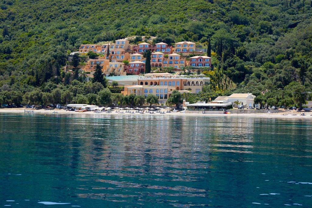 Marbella Nido Suite Hotel & Villas- Adults Only, 5, фотографии
