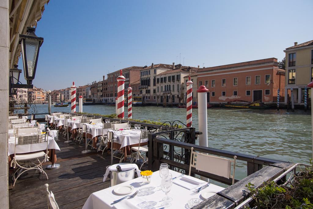 Tours to the hotel Continental (Venice)