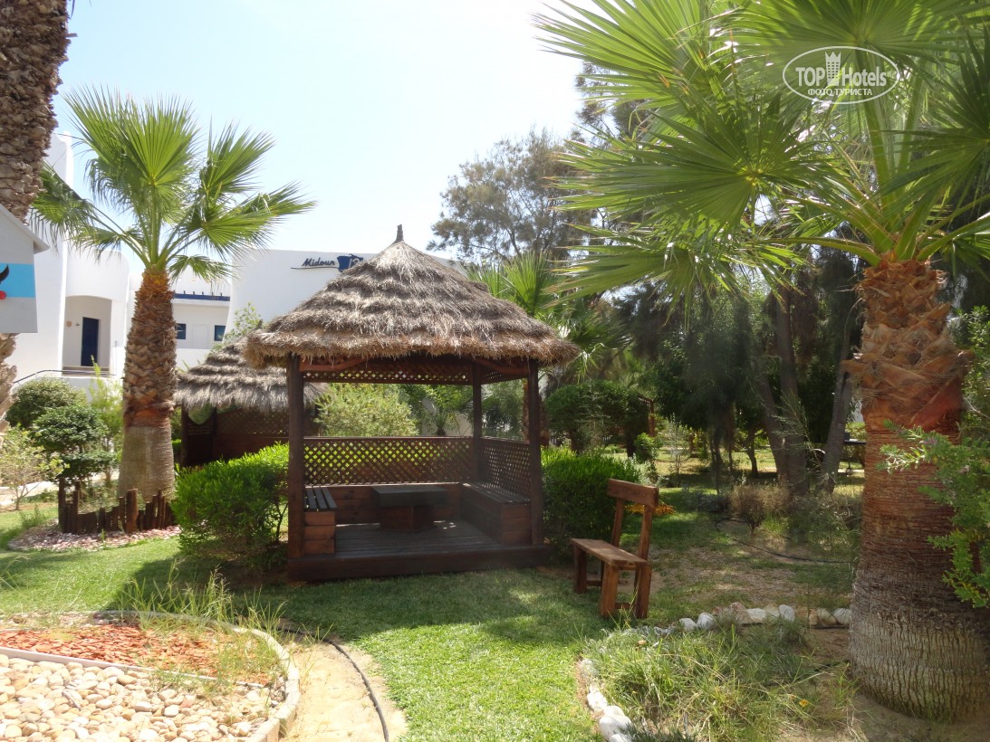 Туры в отель Fiesta Beach Djerba Джерба (остров)
