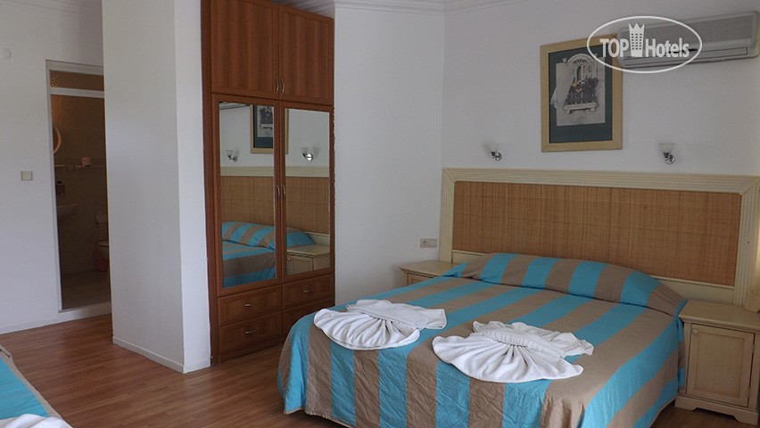 Dogan Hotel Marmaris, Мармарис цены