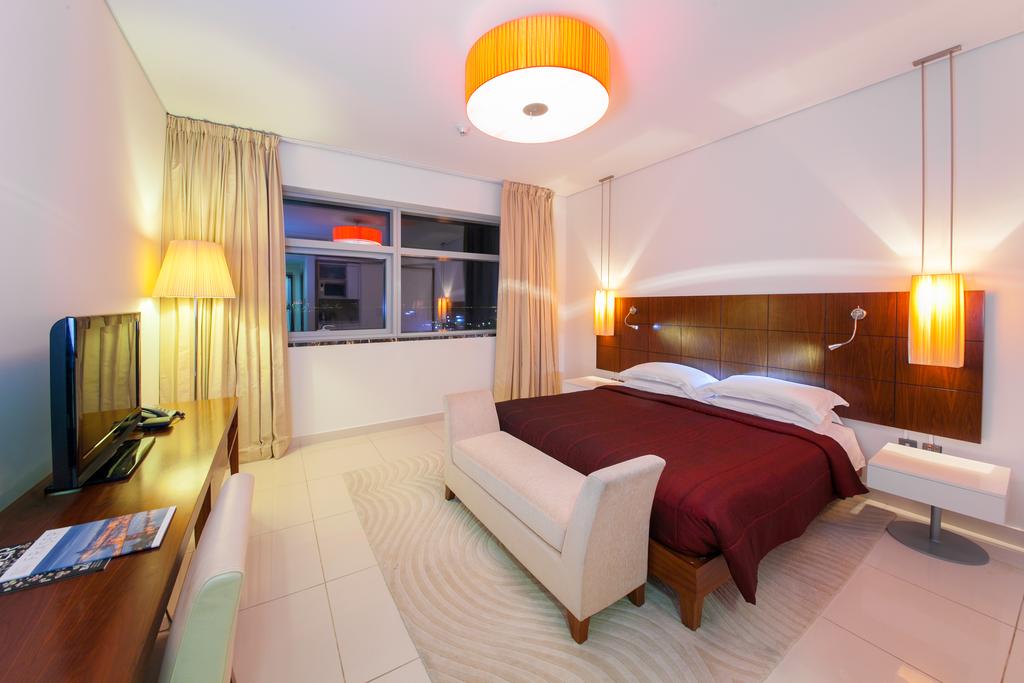 Fraser Suites Doha, фотографии