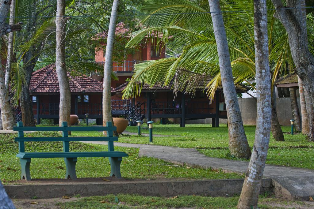 Mawella Beach Resort, Шри-Ланка, Тангалле, туры, фото и отзывы