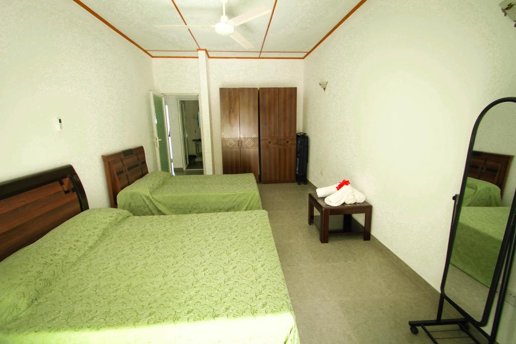 Hide Away Holidays Apartment, Praslin (wyspa) ceny