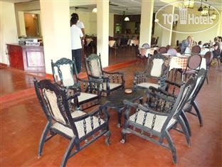 Туры в отель Sigiriya Rest House Сигирия