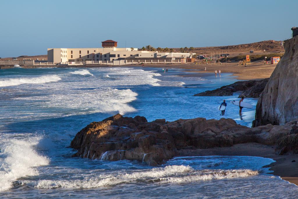 El Mirador De Fuerteventura, Фуэртевентура (остров), фотографии туров