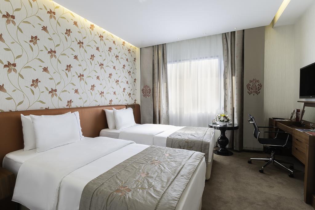 Ramada Hotel & Suite Atakoy, zdjęcie hotelu 53