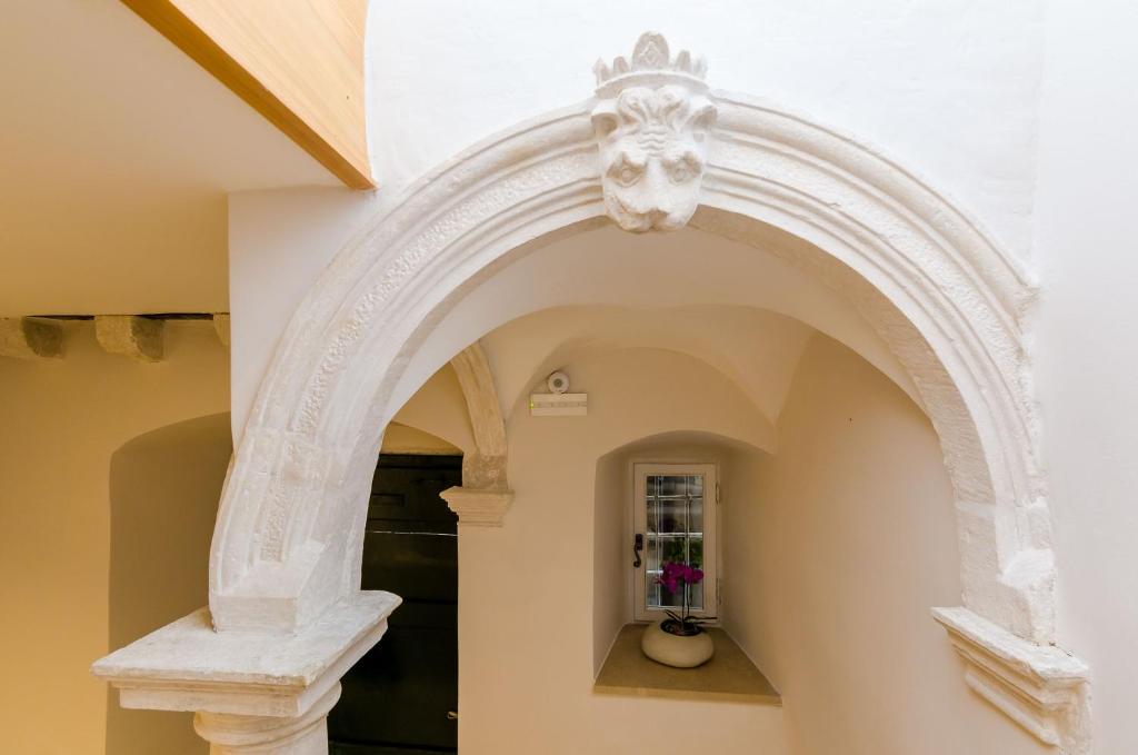 Відпочинок в готелі Leonarda Baroque House - Old Town Південна Далмація