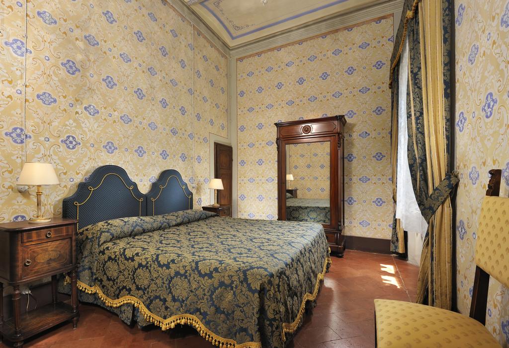 Туры в отель Borgo Casabianca Сиена Италия