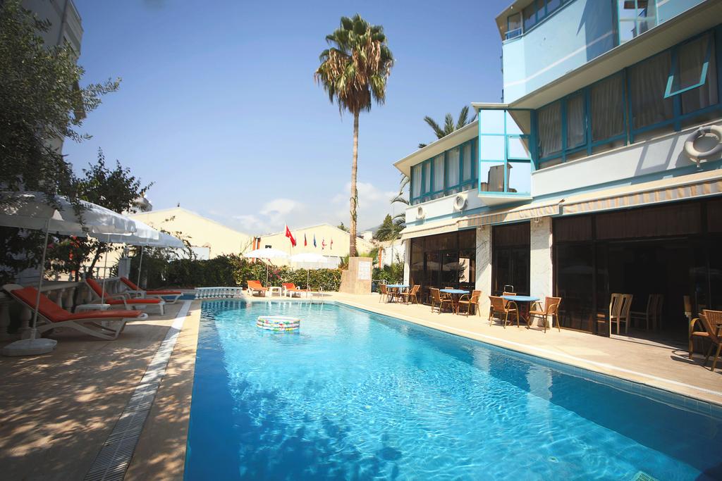 Hotel Xo Alanya (ex. La Vella), Аланья, Турция, фотографии туров