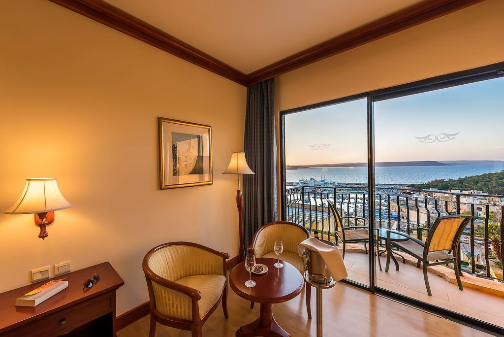 Grand Hotel Мальта цены