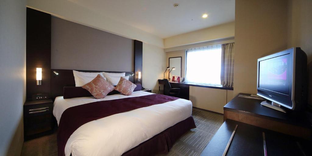 Crowne Plaza Ana Fukuoka цена