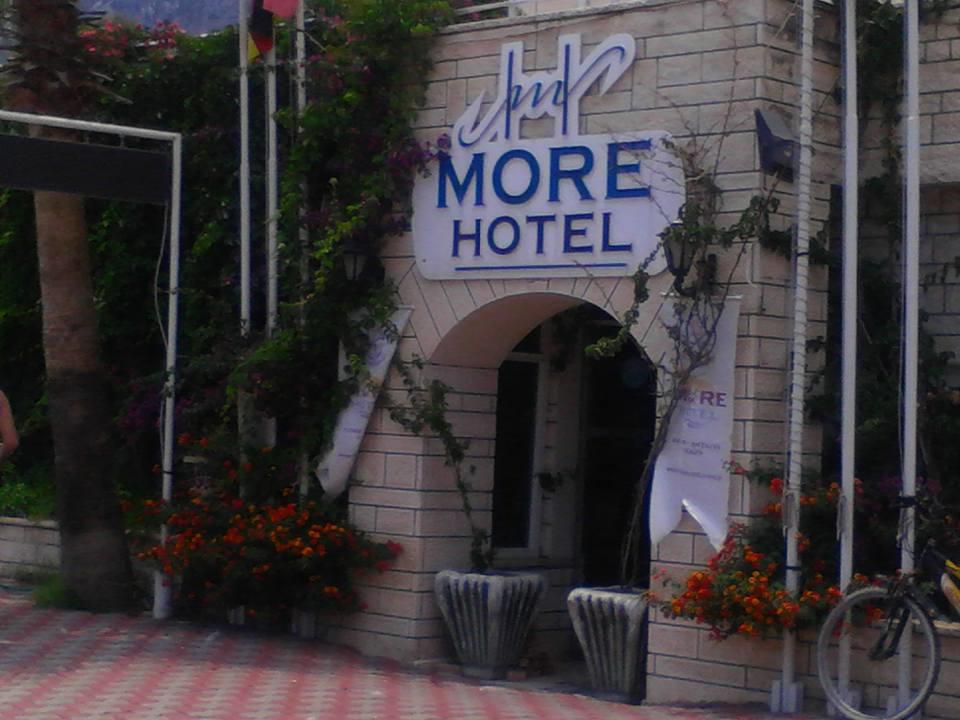 Wakacje hotelowe More Hotel Kemer Turcja