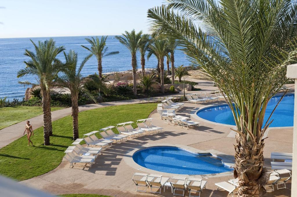 Готель, Єгипет, Шарм-ель-Шейх, Stella Di Mare Beach Hotel