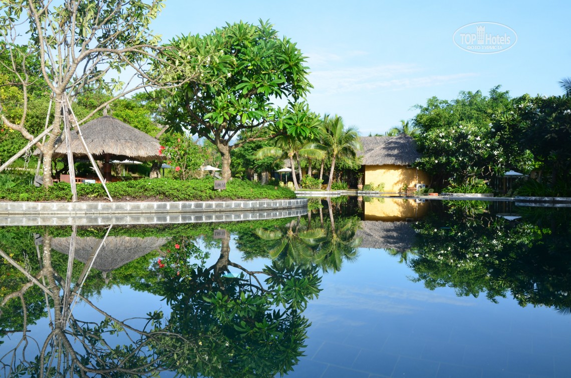 Nha Trang, Best Western Premier Merperle Resort & Residences (ex Hon Ta, 5