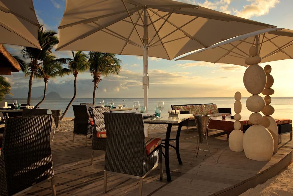 Sugar Beach Golf & Spa Resort, Західне побережжя, Маврикій, фотографії турів