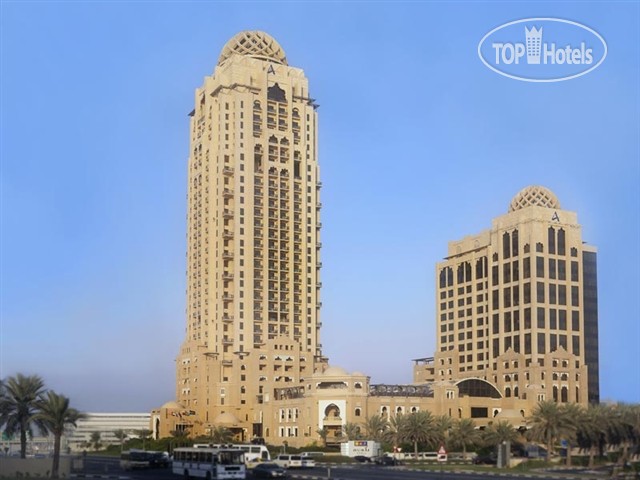 Гарячі тури в готель Arjaan Al Sufouh Dubai Дубай (місто) ОАЕ