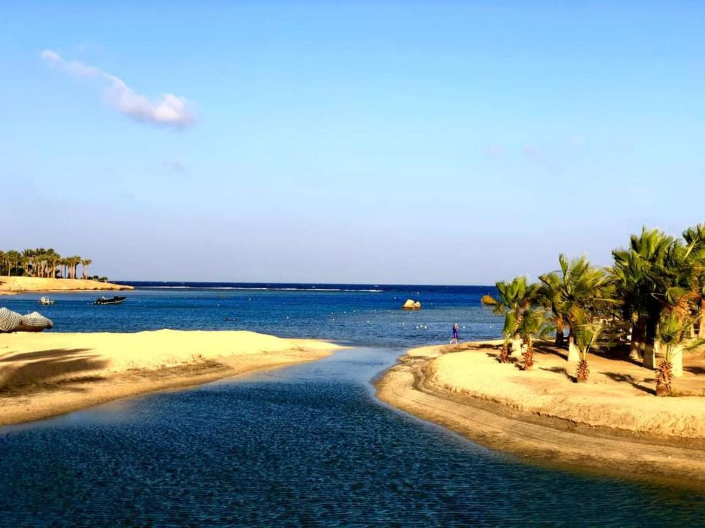 Brayka Bay Resort, Єгипет