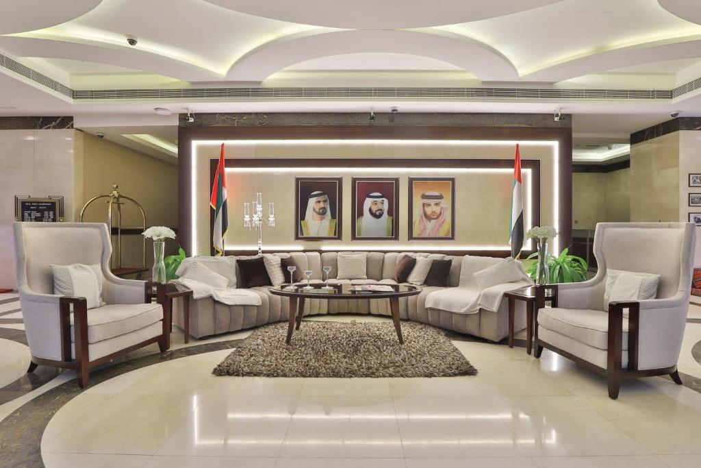 Telal Hotel Apartment, Дубай (місто)