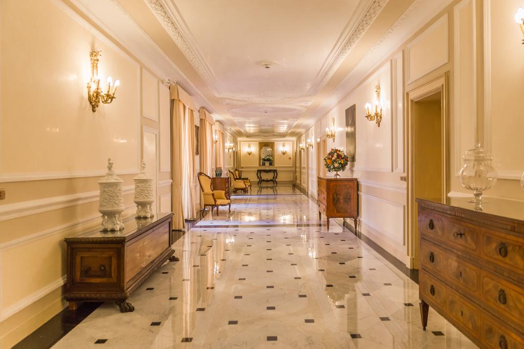 Отель, 5, Grand Hotel Majestic Gia Baglioni
