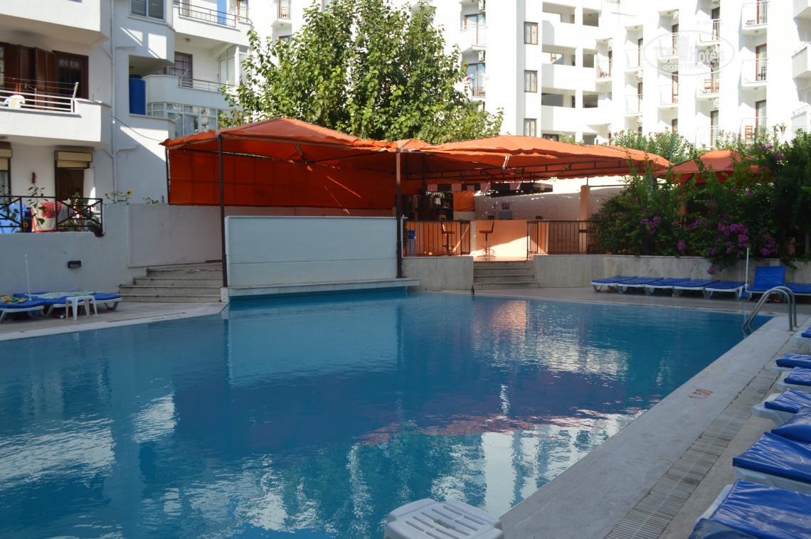 Sun Princess Hotel, Мармарис, Туреччина, фотографії турів