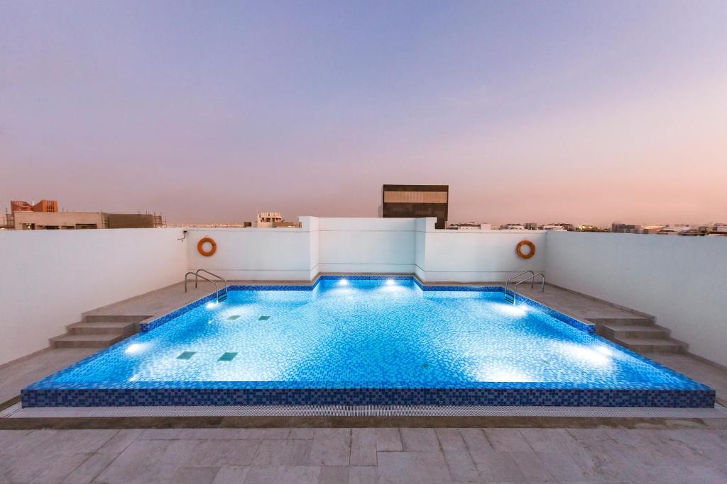 Дубай (місто) Citymax Hotel Al Barsha New ціни