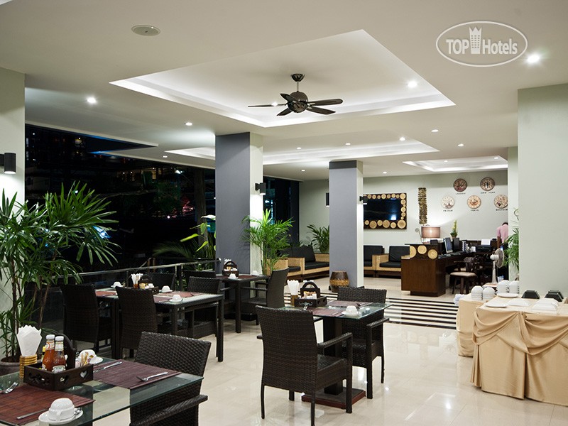 Таиланд Meir Jarr Hotel