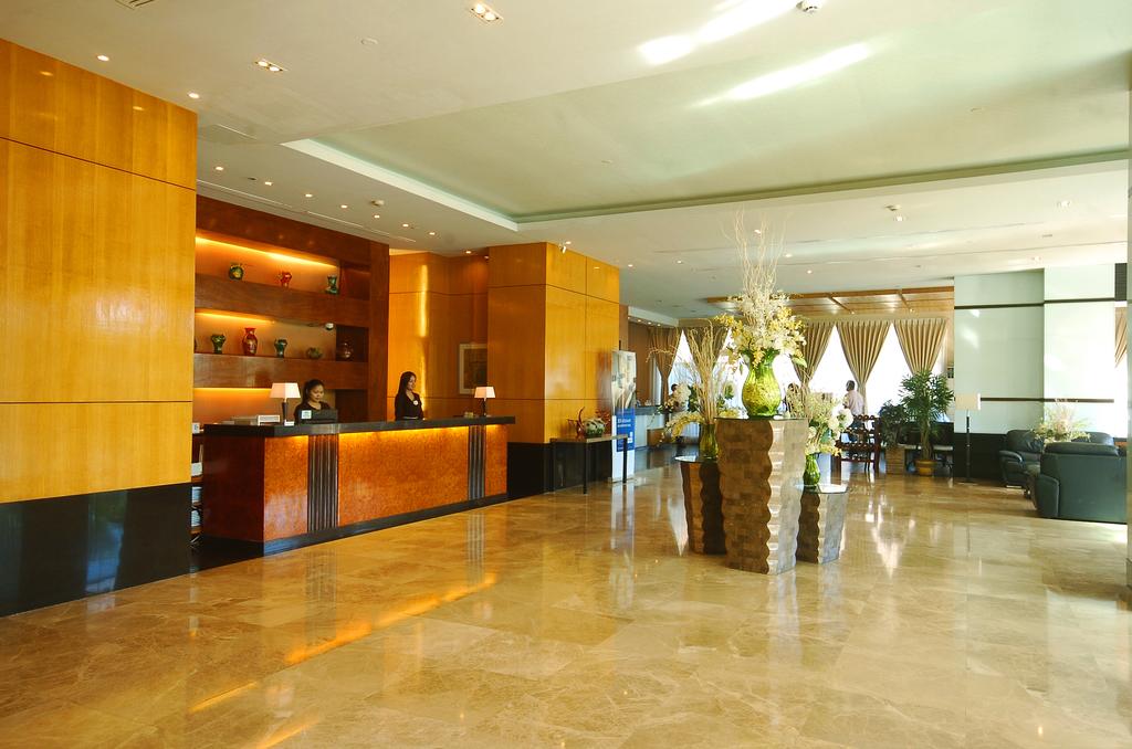 Soto Grande Hotel & Resort, Себу (остров) цены