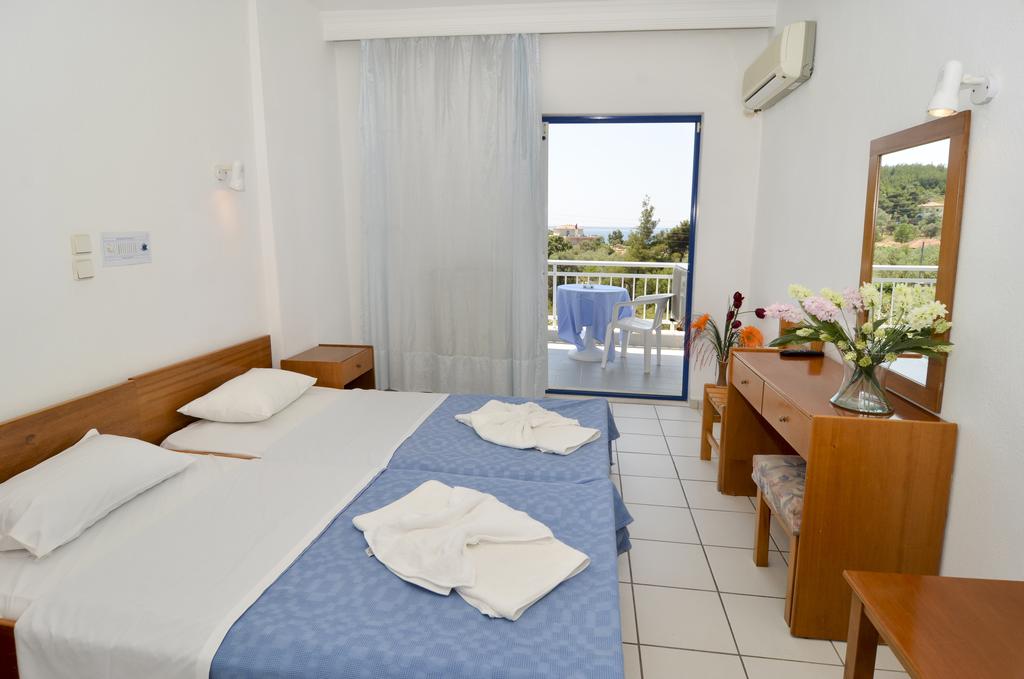 Astris Sun Hotel, Thassos (island) prices
