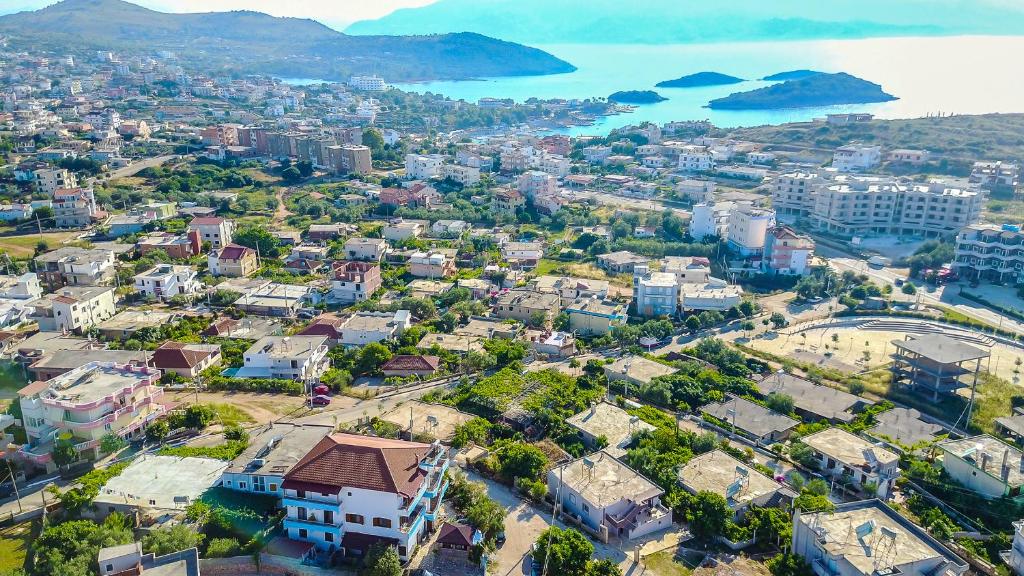 Hot tours in Hotel Villa Nertili Ksamil (island) Albania