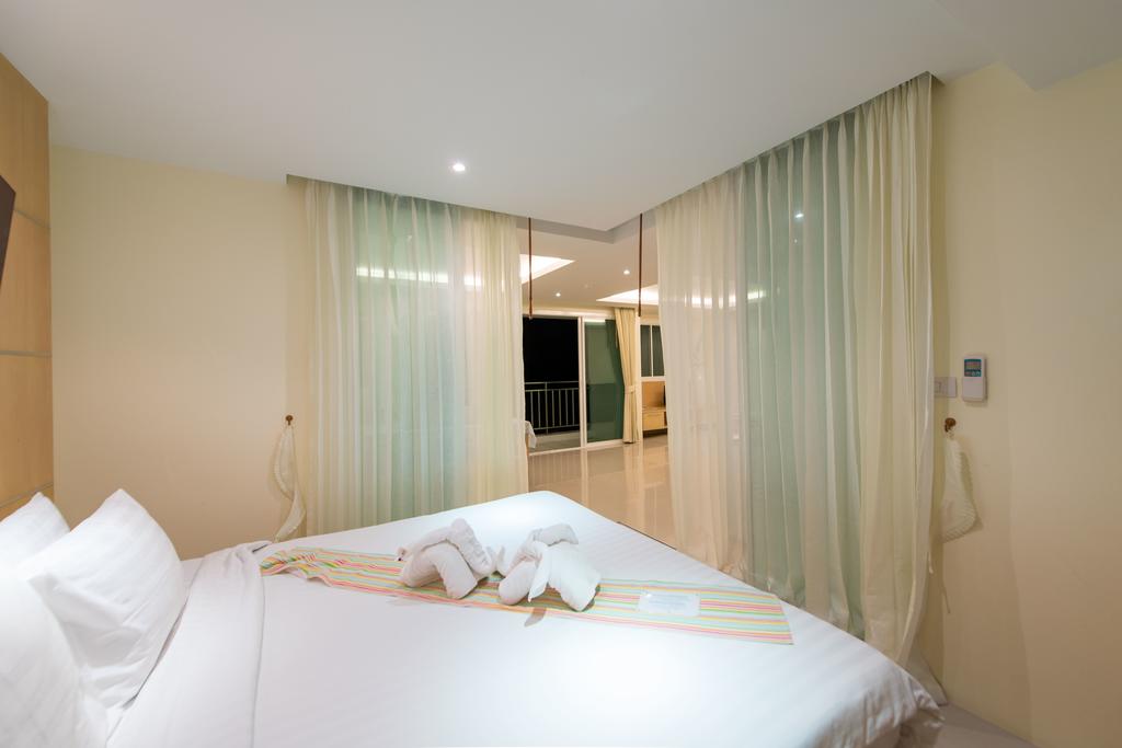 Отзывы про отдых в отеле, Mandawee Resort & Spa