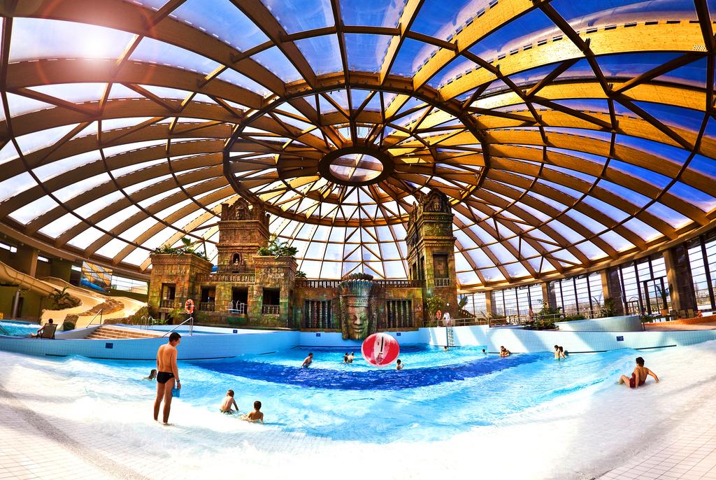 Туры в отель Aquaworld Ramada Resort Hotel