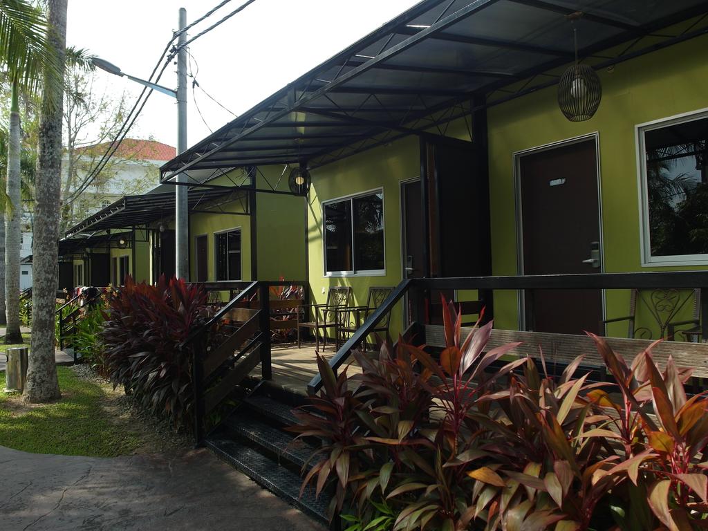 Casa Fina Fine Homes Langkawi, фото