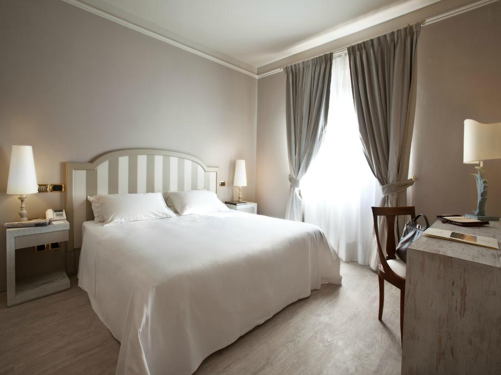 Grand Hotel Baia Verde, Италия, Регион Катания, туры, фото и отзывы