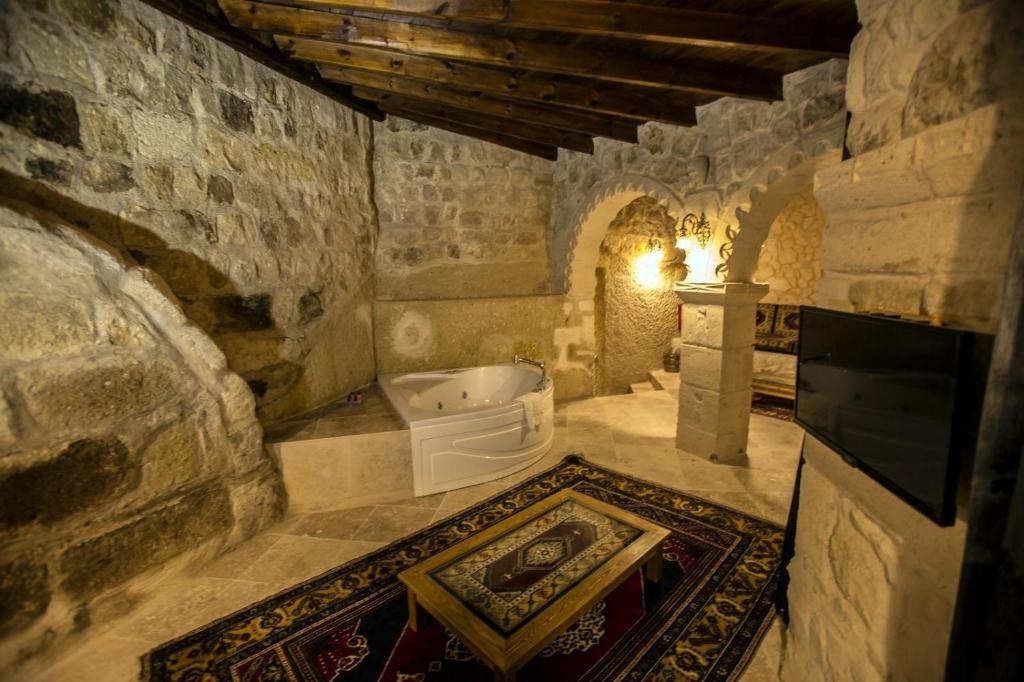 Tours to the hotel Antique House Cappadocia Nevsehir