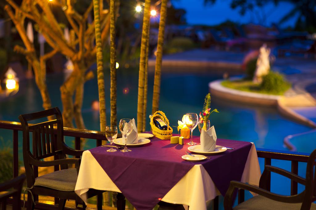 Wakacje hotelowe Andaman Cannacia Resort