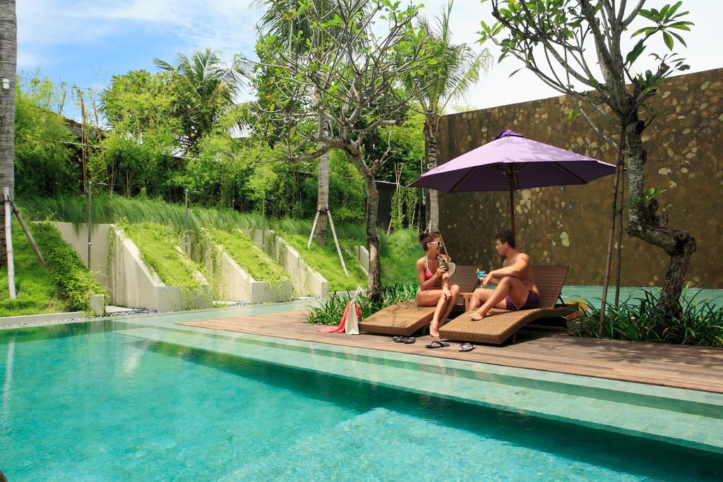 Відгуки туристів, Centra Taum Seminyak Bali