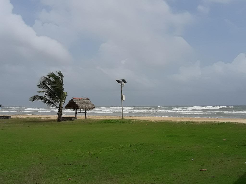Wakacje hotelowe Muthumuni Ayurveda Beach Resort Beruwala Sri Lanka
